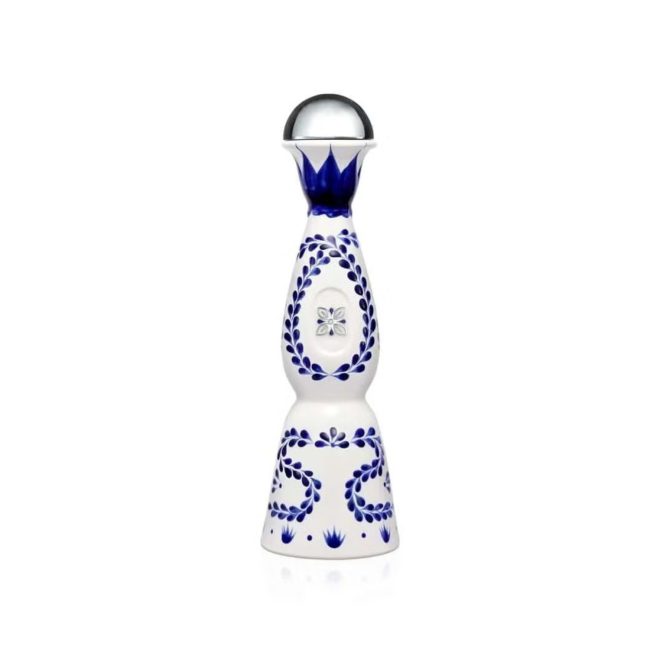 Clase Azul Tequila Reposado 陶器ボトル Clase Azul Reposado 0.7L - Tequila | ExpertDrinks.ro